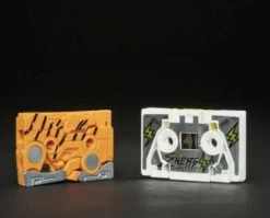 Hasbro Transformers Generations J Balvin Balvintron Energia Buzzsaw And Vibras Stripes 3-PackAction Figure -Hasbro Sale Shop 00195166122632d