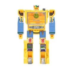 Hasbro Transformers Generations J Balvin Balvintron Energia Buzzsaw And Vibras Stripes 3-PackAction Figure -Hasbro Sale Shop 00195166122632f 9133c56b 16f3 4254 b89e 6a63abc510a0