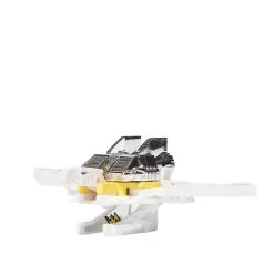 Hasbro Transformers Generations J Balvin Balvintron Energia Buzzsaw And Vibras Stripes 3-PackAction Figure -Hasbro Sale Shop 00195166122632h