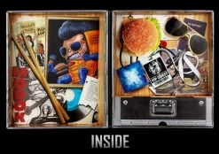 Hasbro SDCC 2021 Marvel Legends M.O.D.O.K Modok World Domination Tour Collection Action Figure -Hasbro Sale Shop 00195166164953c