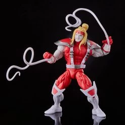 Hasbro Marvel Legends Wolverine 5 Pack With Omega Red, Cyber, Callisto, Jason Wyngarde Action Figures -Hasbro Sale Shop 05010993858255f