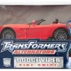 Hasbro Transformers Alternators #02 Sideswipe - Dodge Viper -Hasbro Sale Shop 076930813027