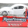 Hasbro Transformers Alternators #07 Meister - Mazda RX-8 Shelf Wear -Hasbro Sale Shop 076930813058SW