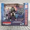 Hasbro SDCC 2021 Transformers Generations War For Cybertron Trilogy Covert Agent Ravage And Decepticon Forever Ravage Action Figure -Hasbro Sale Shop 195166122670a