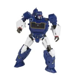 Hasbro Transformers Generations Studio Series #83 Voyager Soundwave Action Figure