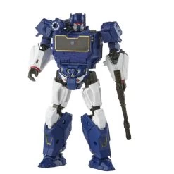 Hasbro Transformers Generations Studio Series #83 Voyager Soundwave Action Figure 11 Hasbro Transformers Generations Studio Series #83 Voyager Soundwave Action Figure -Hasbro Sale Shop 195166153438c