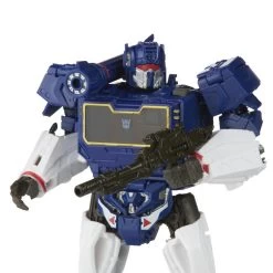 Hasbro Transformers Generations Studio Series #83 Voyager Soundwave Action Figure 12 Hasbro Transformers Generations Studio Series #83 Voyager Soundwave Action Figure -Hasbro Sale Shop 195166153438d