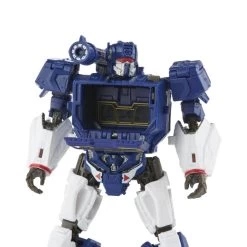 Hasbro Transformers Generations Studio Series #83 Voyager Soundwave Action Figure 13 Hasbro Transformers Generations Studio Series #83 Voyager Soundwave Action Figure -Hasbro Sale Shop 195166153438e