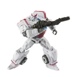 Hasbro Transformers Generations Studio Series #82 Deluxe Ratchet Action Figure -Hasbro Sale Shop 195166158532b