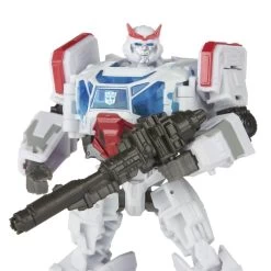 Hasbro Transformers Generations Studio Series #82 Deluxe Ratchet Action Figure -Hasbro Sale Shop 195166158532c