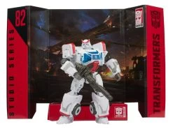 Hasbro Transformers Generations Studio Series #82 Deluxe Ratchet Action Figure -Hasbro Sale Shop 195166158532f