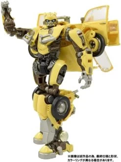 Hasbro Transformers Studio Series Deluxe Bumblebee (Premium Finish) Action Figure PF SS-01 12 Hasbro Transformers Studio Series Deluxe Bumblebee (Premium Finish) Action Figure PF SS-01 -Hasbro Sale Shop 195166174716c