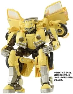 Hasbro Transformers Studio Series Deluxe Bumblebee (Premium Finish) Action Figure PF SS-01 13 Hasbro Transformers Studio Series Deluxe Bumblebee (Premium Finish) Action Figure PF SS-01 -Hasbro Sale Shop 195166174716d