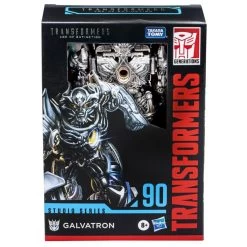 Hasbro Transformers Generations Studio Series #90 Voyager Galvatron Action Figure -Hasbro Sale Shop 195166181042