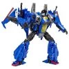 Hasbro Transformers Generations Studio Series #89 Voyager Thundercracker Action Figure 1 Hasbro Transformers Generations Studio Series #89 Voyager Thundercracker Action Figure -Hasbro Sale Shop 195166181059a