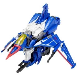 Hasbro Transformers Generations Studio Series #89 Voyager Thundercracker Action Figure -Hasbro Sale Shop 195166181059b