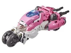 Hasbro Transformers Generations Studio Series #85 Deluxe Arcee Action Figure 6 Hasbro Transformers Generations Studio Series #85 Deluxe Arcee Action Figure -Hasbro Sale Shop 195166181608b