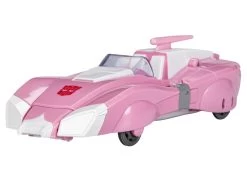 Hasbro Transformers Generations Studio Series 86 #16 Deluxe Arcee Action Figure -Hasbro Sale Shop 195166181639b