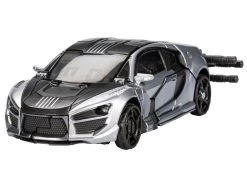 Hasbro Transformers Generations Studio Series #88 Deluxe Sideways Action Figure -Hasbro Sale Shop 195166181646b