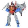 Hasbro Transformers Generations War For Cybertron Trilogy Voyager Starscream (Premium Finish) Action Figure PF WFC-04 / GE-04 -Hasbro Sale Shop 195166189154a