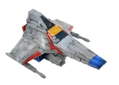 Hasbro Transformers Generations War For Cybertron Trilogy Voyager Starscream (Premium Finish) Action Figure PF WFC-04 / GE-04 -Hasbro Sale Shop 195166189154d