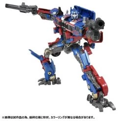 Hasbro Transformers Studio Series Voyager Optimus Prime (Premium Finish) Action Figure PF SS-05 9 Hasbro Transformers Studio Series Voyager Optimus Prime (Premium Finish) Action Figure PF SS-05 -Hasbro Sale Shop 195166195438c