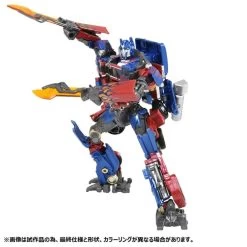 Hasbro Transformers Studio Series Voyager Optimus Prime (Premium Finish) Action Figure PF SS-05 10 Hasbro Transformers Studio Series Voyager Optimus Prime (Premium Finish) Action Figure PF SS-05 -Hasbro Sale Shop 195166195438d