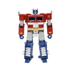 Hasbro Transformers Optimus Prime And Tenseg Base Action Figure Set -Hasbro Sale Shop 195166197432c