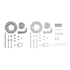 Hasbro Transformers Optimus Prime And Tenseg Base Action Figure Set -Hasbro Sale Shop 195166197432f