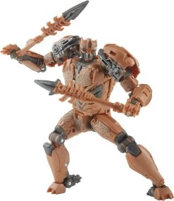 Hasbro Transformers Generations Studio Series #87 Voyager Cheetor Action Figure -Hasbro Sale Shop 195166209647A