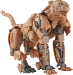 Hasbro Transformers Generations Studio Series #87 Voyager Cheetor Action Figure -Hasbro Sale Shop 195166209647B