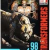 Hasbro Transformers Generations Studio Series #87 Voyager Cheetor Action Figure -Hasbro Sale Shop 195166209647Z