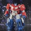 Hasbro Transformers War For Cybertron Studio Series Gamers Edition #3 Voyager Optimus Prime Action Figure -Hasbro Sale Shop 195166221083a