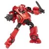 Hasbro Transformers War For Cybertron Studio Series Gamers Edition #05 Deluxe Cliffjumper Action Figure -Hasbro Sale Shop 195166229751a