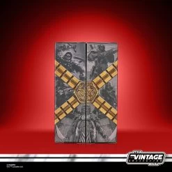 Hasbro Star Wars Vintage Collection Krrsantan 3.75" Exclusive Action Figure 18 Hasbro Star Wars Vintage Collection Krrsantan 3.75" Exclusive Action Figure -Hasbro Sale Shop 195166234724h