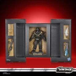 Hasbro Star Wars Vintage Collection Krrsantan 3.75" Exclusive Action Figure 19 Hasbro Star Wars Vintage Collection Krrsantan 3.75" Exclusive Action Figure -Hasbro Sale Shop 195166234724i