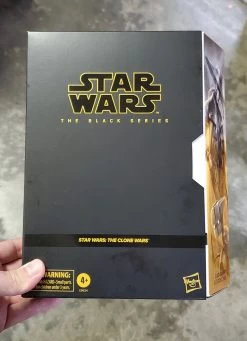Hasbro Star Wars Black Series The Clone Wars Cad Bane And Todo 360 Star Wars Celebration 2020 Exclusive 6 Inch Action Figure -Hasbro Sale Shop 20200904 131734