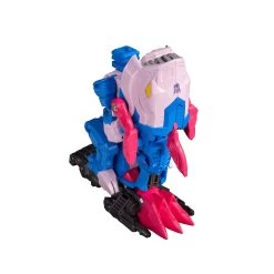 Hasbro Transformers Generations Selects King Poseidon (Piranacon) Gulf (Skalor) Action Figure -Hasbro Sale Shop 4904810146124d