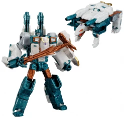 Hasbro Transformers Generations Selects God Neptune Set Of 5 Takara Tomy Mall Exclusive -Hasbro Sale Shop 4904810153207d