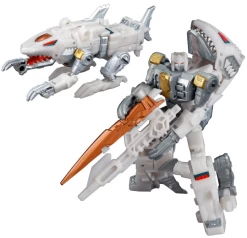 Hasbro Transformers Generations Selects God Neptune Set Of 5 Takara Tomy Mall Exclusive -Hasbro Sale Shop 4904810153207f