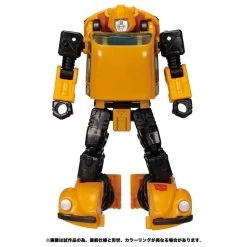 Hasbro Transformers Generations War For Cybertron Deluxe Bumblebee Action Figure Netflix Exclusive WFC-09 (Japan Ver.) 10 Hasbro Transformers Generations War For Cybertron Deluxe Bumblebee Action Figure Netflix Exclusive WFC-09 (Japan Ver.) -Hasbro Sale Shop 4904810171867d