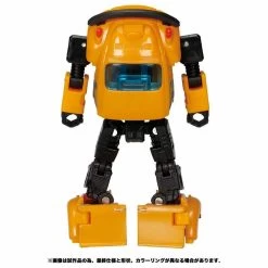 Hasbro Transformers Generations War For Cybertron Deluxe Bumblebee Action Figure Netflix Exclusive WFC-09 (Japan Ver.) 11 Hasbro Transformers Generations War For Cybertron Deluxe Bumblebee Action Figure Netflix Exclusive WFC-09 (Japan Ver.) -Hasbro Sale Shop 4904810171867e