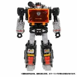 Hasbro Transformers Generations Siege War For Cybertron WFC-S63 SG-EX Soundblaster Action Figure Mall Exclusive