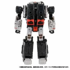Hasbro Transformers Generations Siege War For Cybertron WFC-S63 SG-EX Soundblaster Action Figure Mall Exclusive -Hasbro Sale Shop 4904810175636b