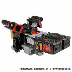 Hasbro Transformers Generations Siege War For Cybertron WFC-S63 SG-EX Soundblaster Action Figure Mall Exclusive -Hasbro Sale Shop 4904810175636c