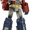Hasbro Transformers Generations War For Cybertron Trilogy Voyager Optimus Prime (Premium Finish) Action Figure PF WFC-01 / GE-01 -Hasbro Sale Shop 4904810180920d