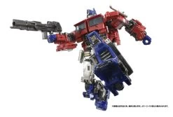 Hasbro Transformers Studio Series Voyager Optimus Prime (Premium Finish) Action Figure PF SS-02 12 Hasbro Transformers Studio Series Voyager Optimus Prime (Premium Finish) Action Figure PF SS-02 -Hasbro Sale Shop 4904810180937d