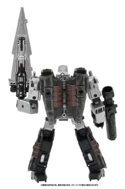 Hasbro Transformers Generations War For Cybertron Trilogy Voyager Megatron (Premium Finish) Action Figure PF WFC-02 -Hasbro Sale Shop 4904810180944c
