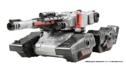 Hasbro Transformers Generations War For Cybertron Trilogy Voyager Megatron (Premium Finish) Action Figure PF WFC-02 -Hasbro Sale Shop 4904810180944e