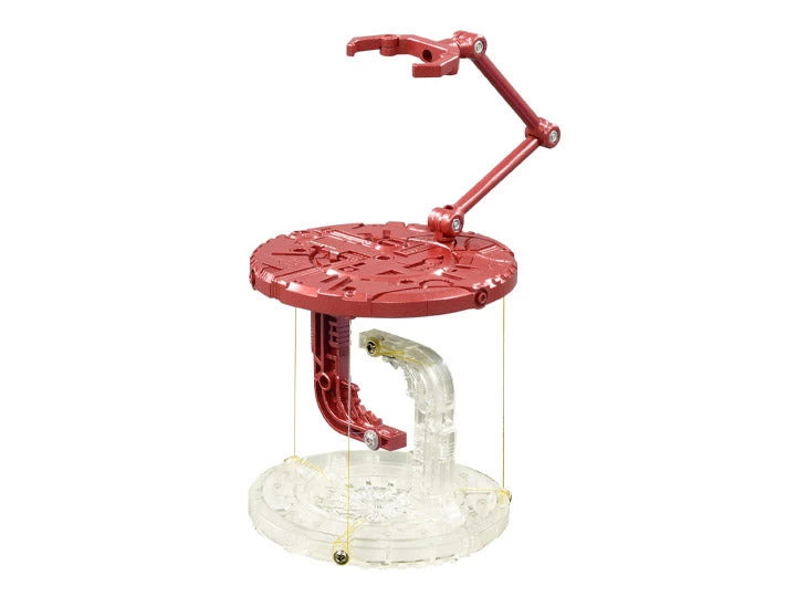 Hasbro Transformers Autobots Tenseg Base Stand 3 Hasbro Transformers Autobots Tenseg Base Stand